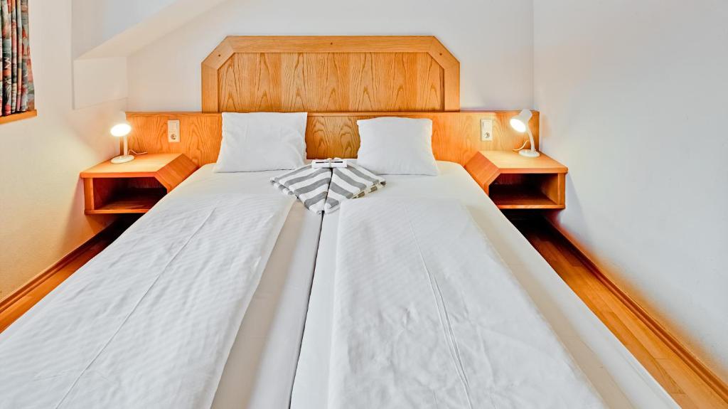 Hotel Hinteregger - 14