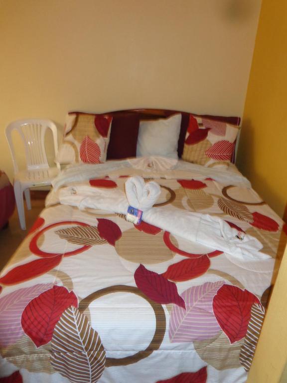 Hotel Flor Del Campo - Luxe Drievoudige Kamer
