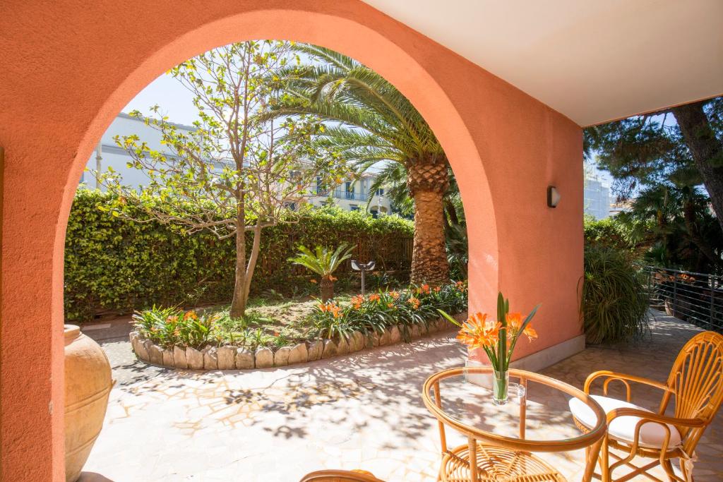 Villa Rosa Sorrento - 11