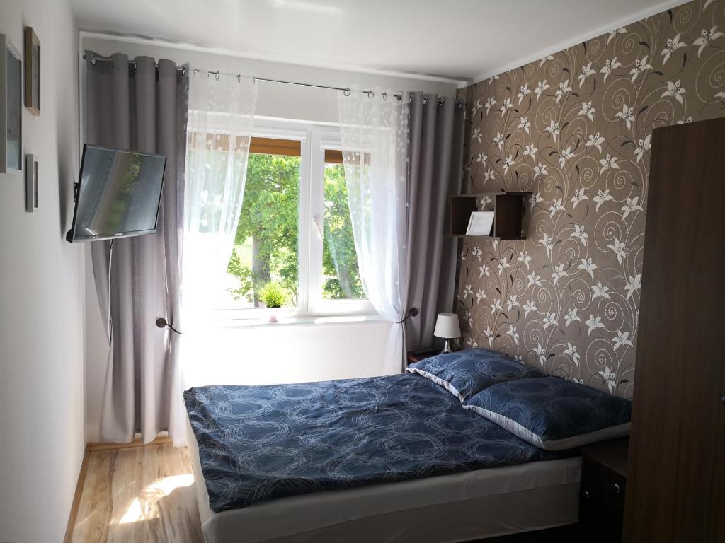 Pokoje wakacyjne - Wizygran - 1