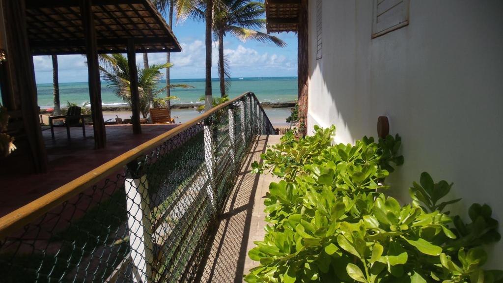  Pontal dos Sonhos- Bangalô Praia