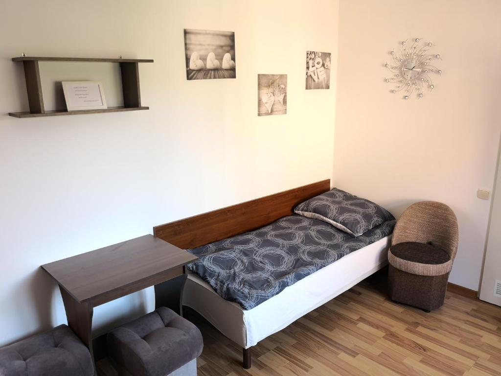 Pokoje wakacyjne - Wizygran - 19