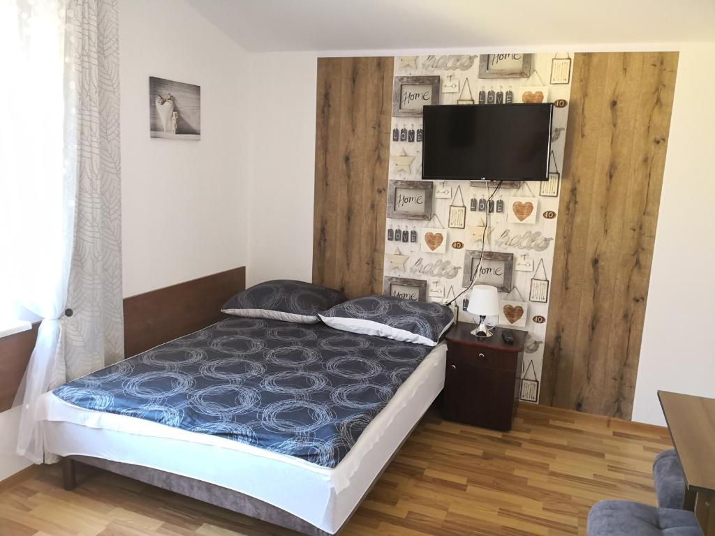 Pokoje wakacyjne - Wizygran - 6