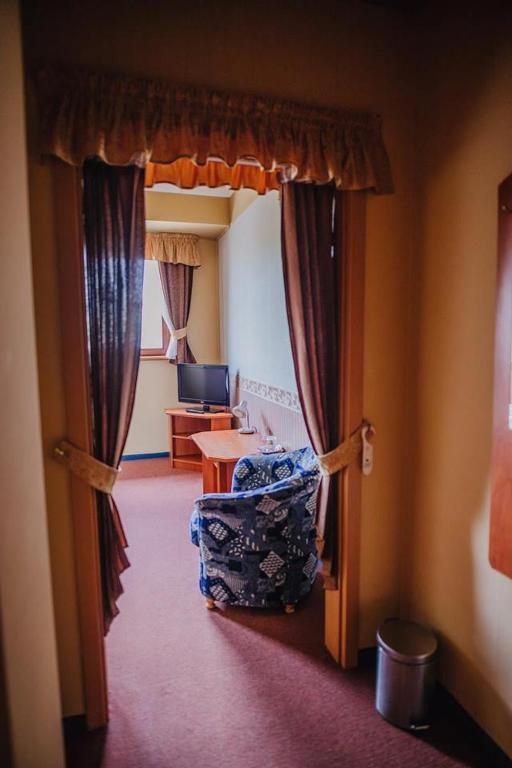 Hotel Gloria Palac - Resim 19