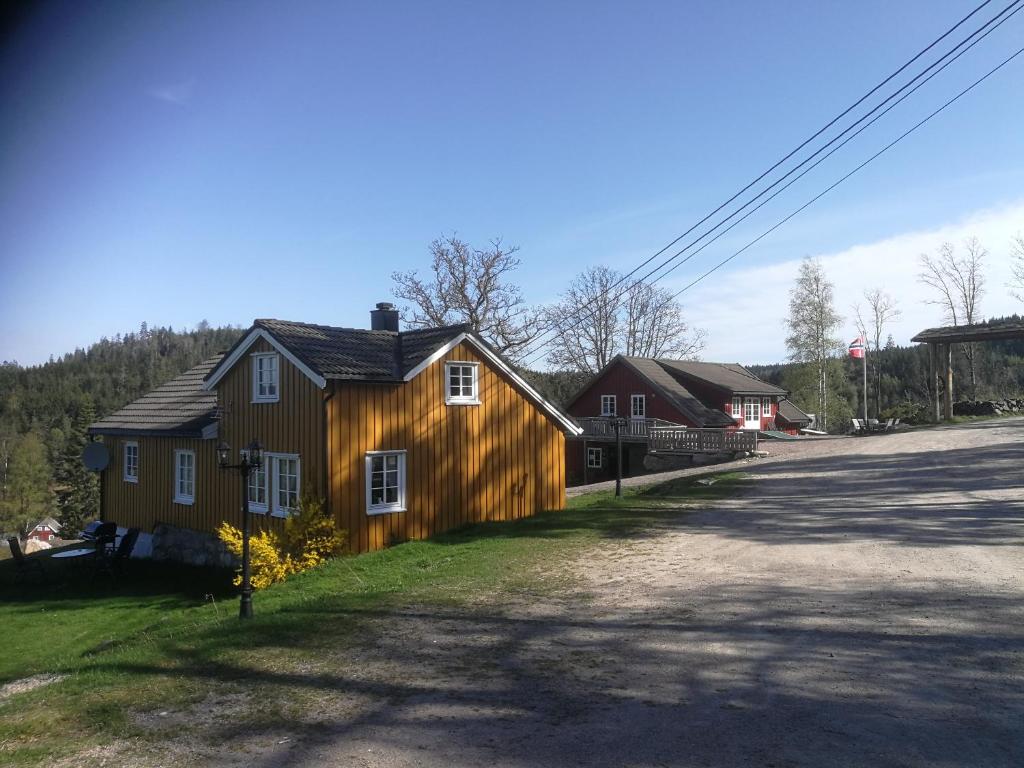 Hagen - Villa