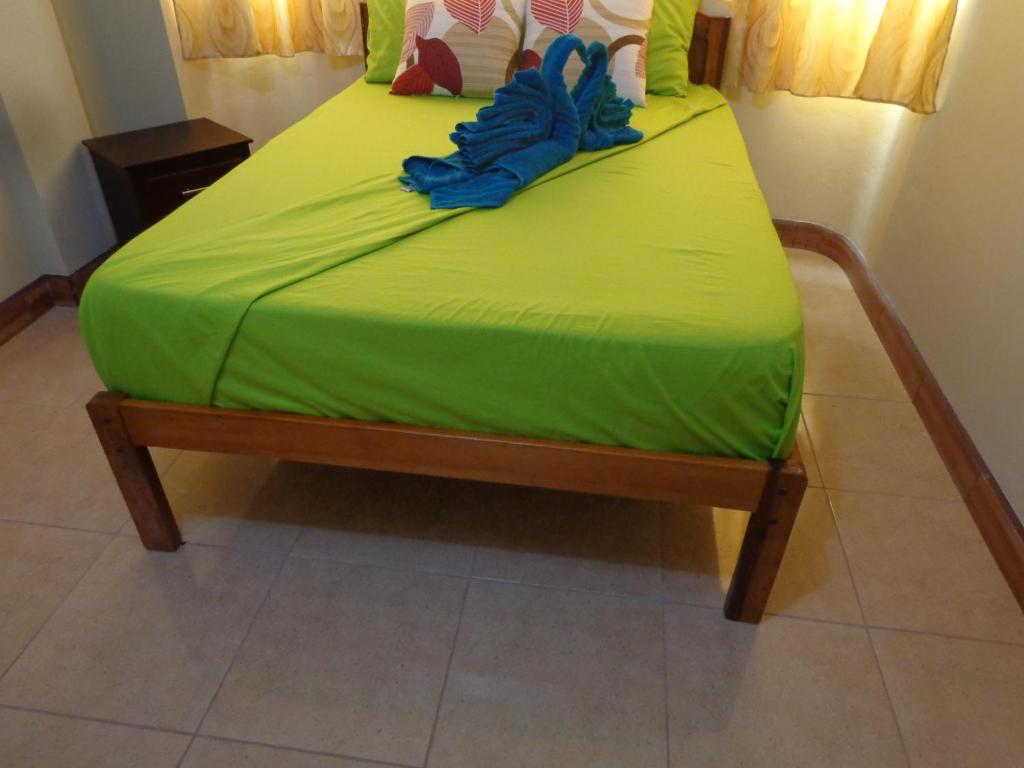 Hotel Flor Del Campo - Luxe Tweepersoonskamer