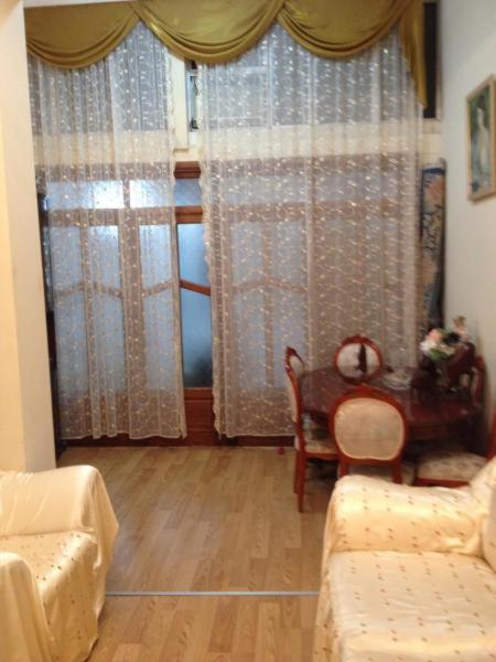 Apartment on Melashvili 24 (Old Batumi), Georgia - Booking.com