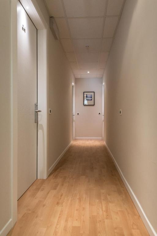 Fotografie z fotogalerie ubytování Hotel Eurovil Garni v Lignanu Sabbiadoru