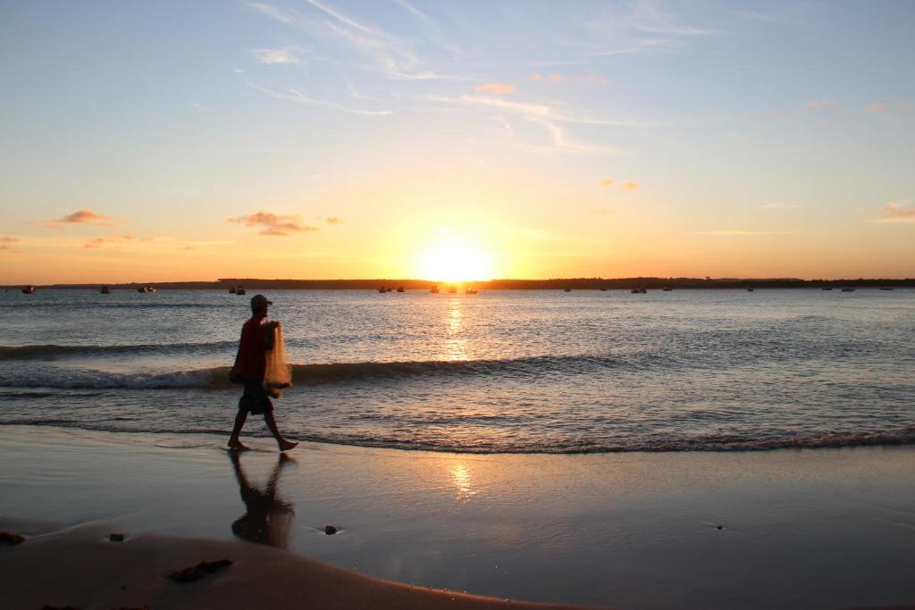  Pontal dos Sonhos- Bangalô Praia