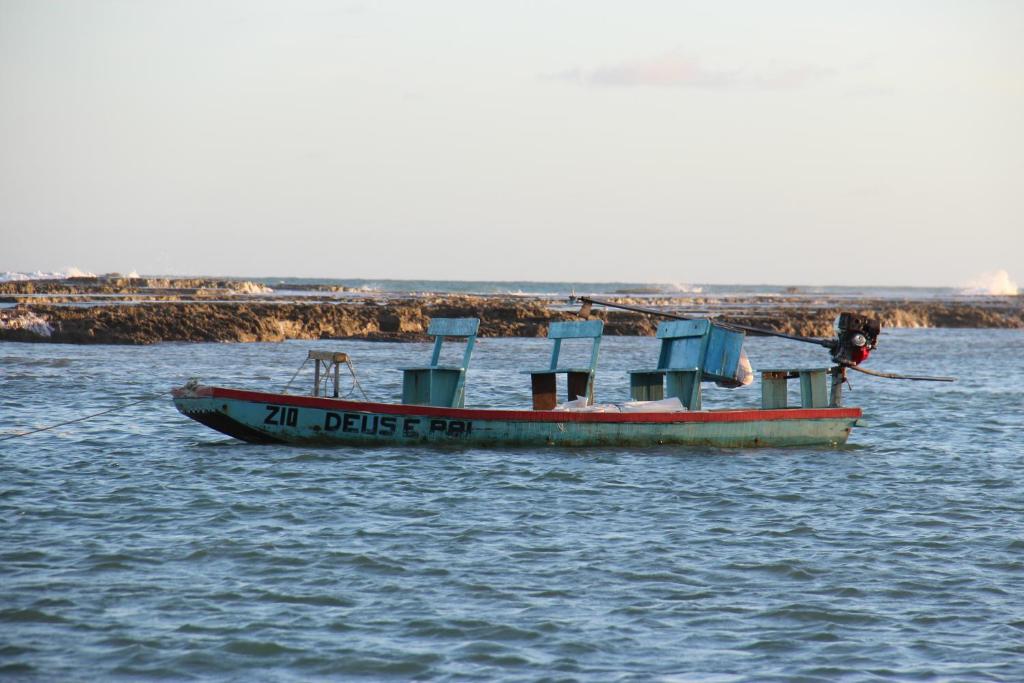  Pontal dos Sonhos- Bangalô Praia