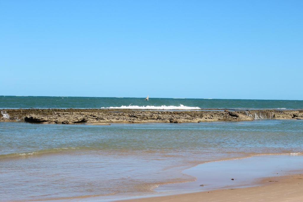  Pontal dos Sonhos- Bangalô Praia