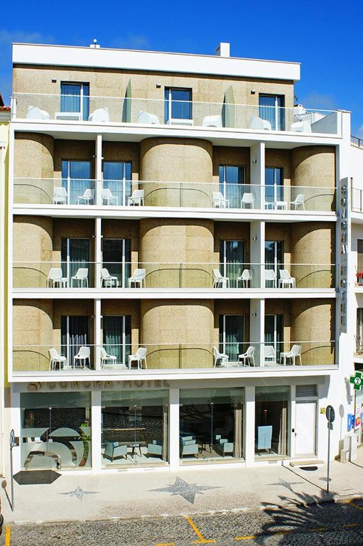 Hotel Concha, São Martinho do Porto – Preços 2024 atualizados