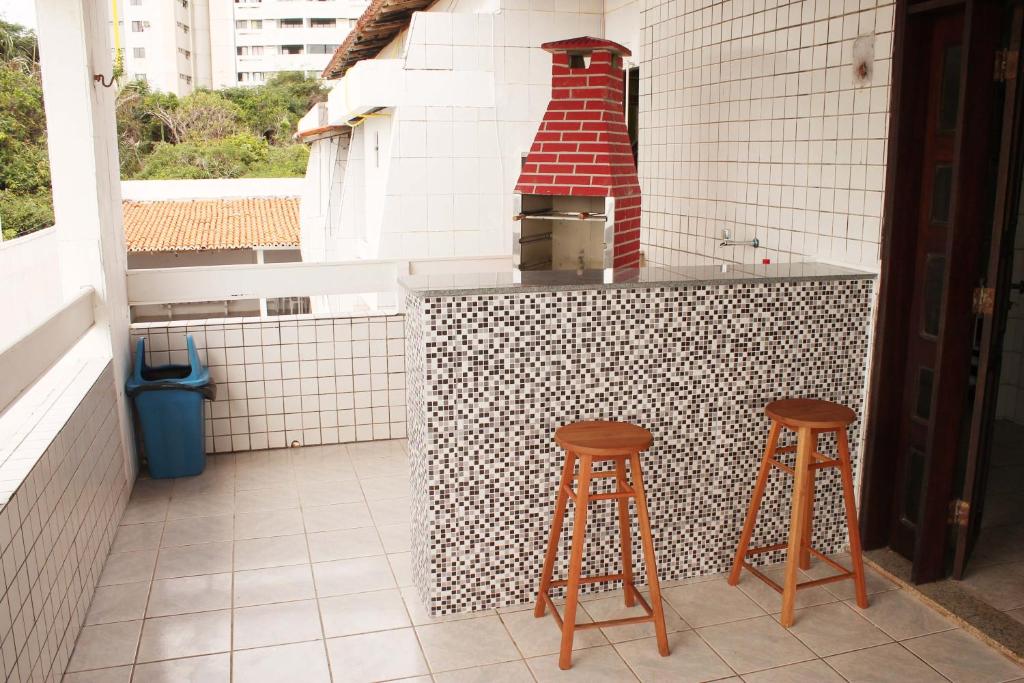  Hotel Pousada Farol da Praia