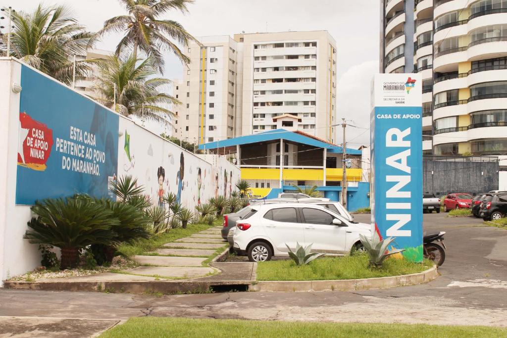  Hotel Pousada Farol da Praia