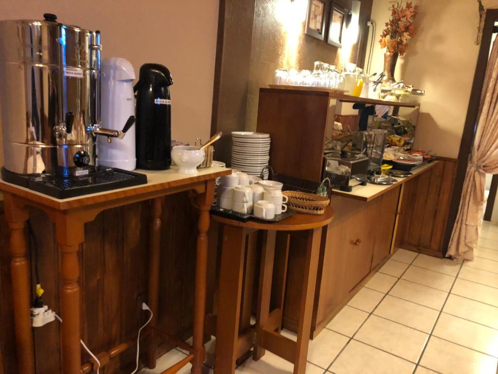  Pousada Encantos de Gramado