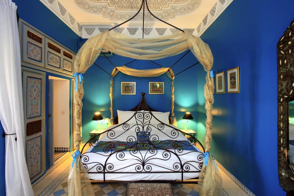 Riad Noos Noos & Spa