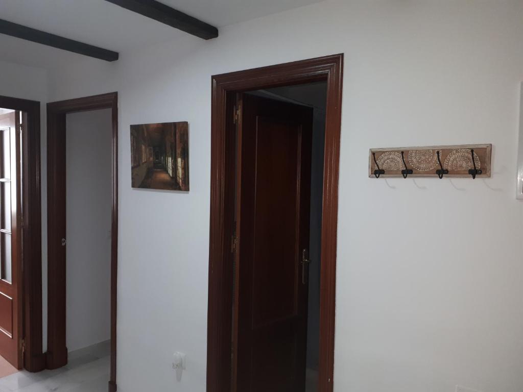 Zdjęcie z galerii obiektu Marelena w mieście Sanlúcar de Barrameda