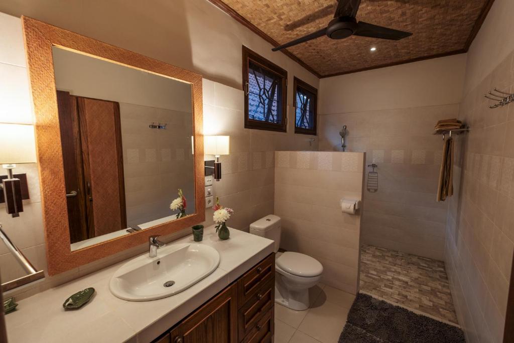 Murni's Houses & Spa - Superior Double Room
