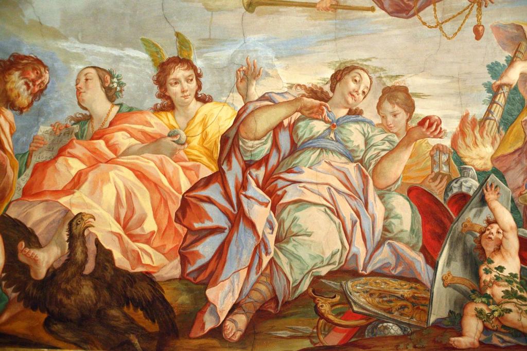 Palazzo Tolomei - Residenza D'Epoca - 12