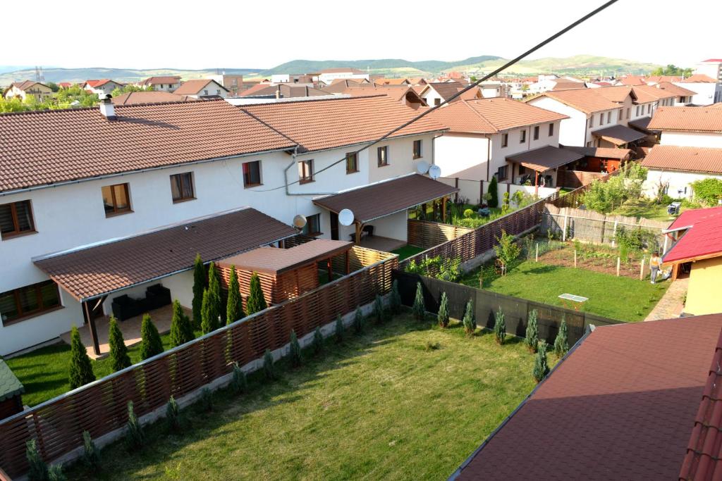 APARTAMENT REZIDENTIAL - ALBA IULIA