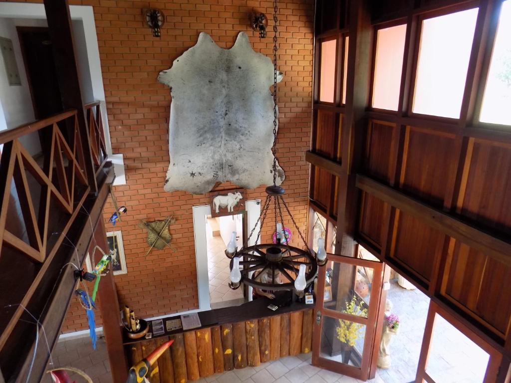  Pousada Rural Paraíso