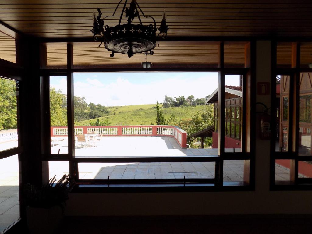  Pousada Rural Paraíso