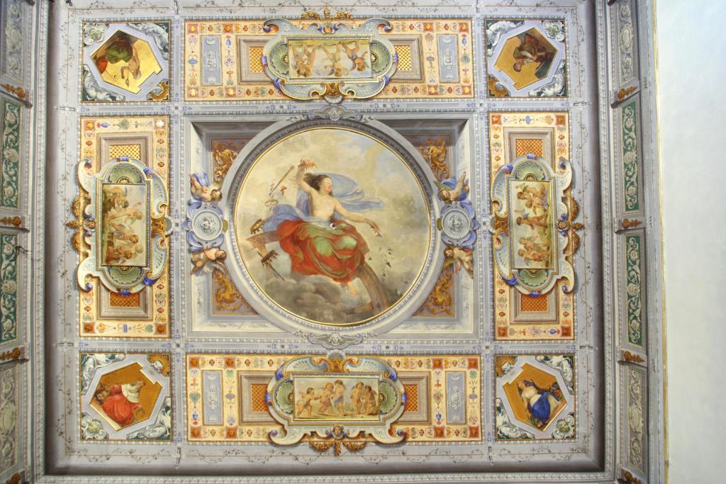 Palazzo Tolomei - Residenza D'Epoca - 18