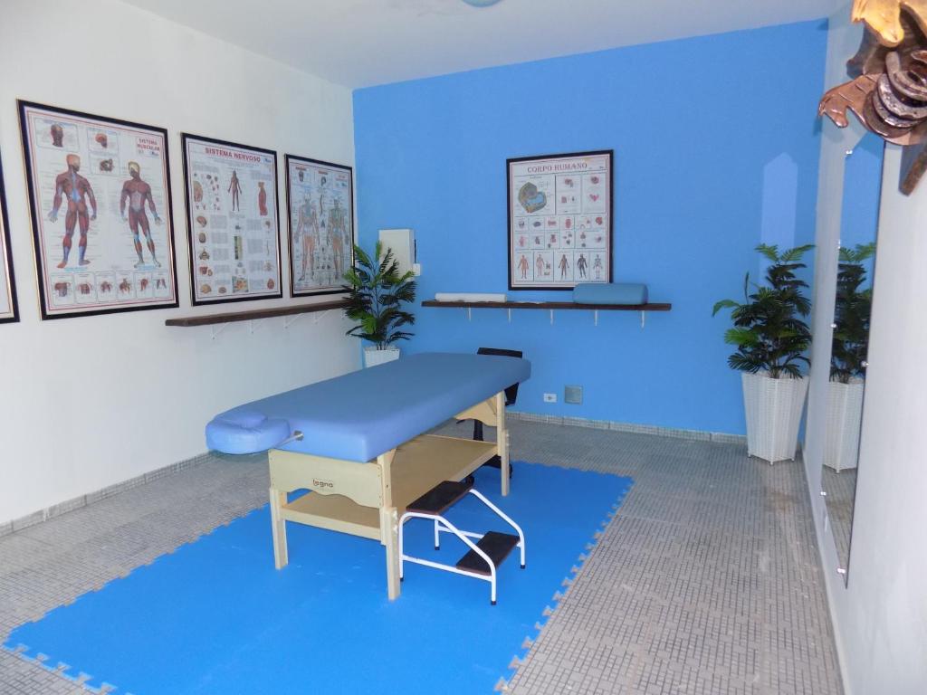  Pousada Rural Paraíso