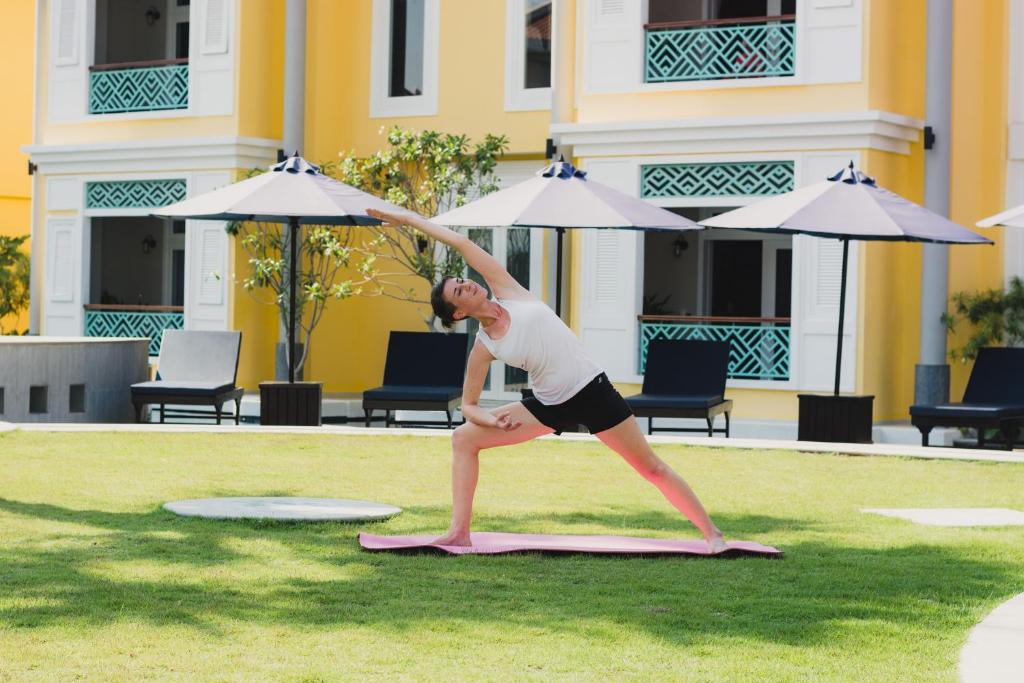 Memoire Palace Resort & Spa 8