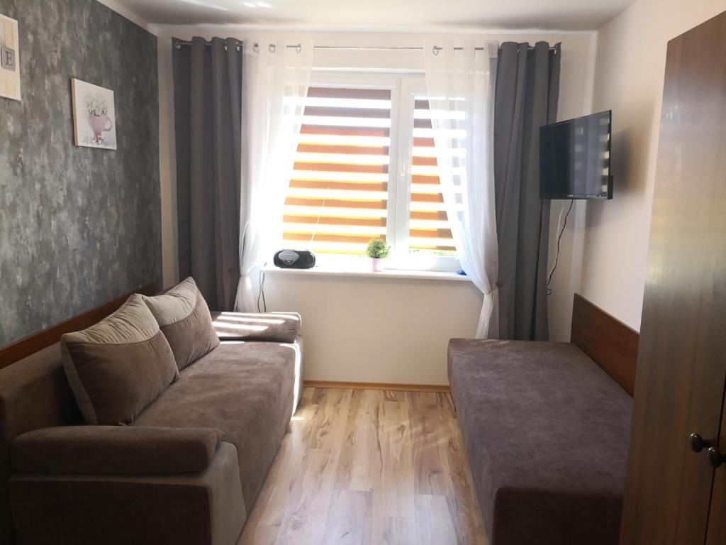 Pokoje wakacyjne - Wizygran - 17