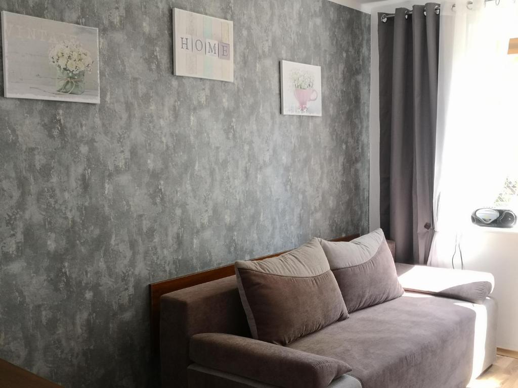 Pokoje wakacyjne - Wizygran - 16