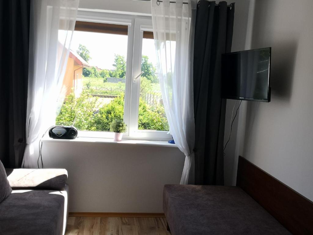 Pokoje wakacyjne - Wizygran - 15