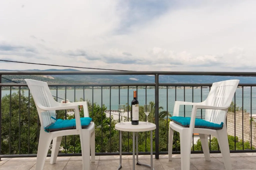 Holiday Home Chill, Centola, Croatia