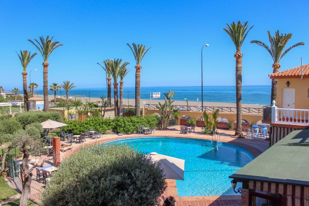 Hostal Esperanza, Benajarafe – Updated 2022 Prices