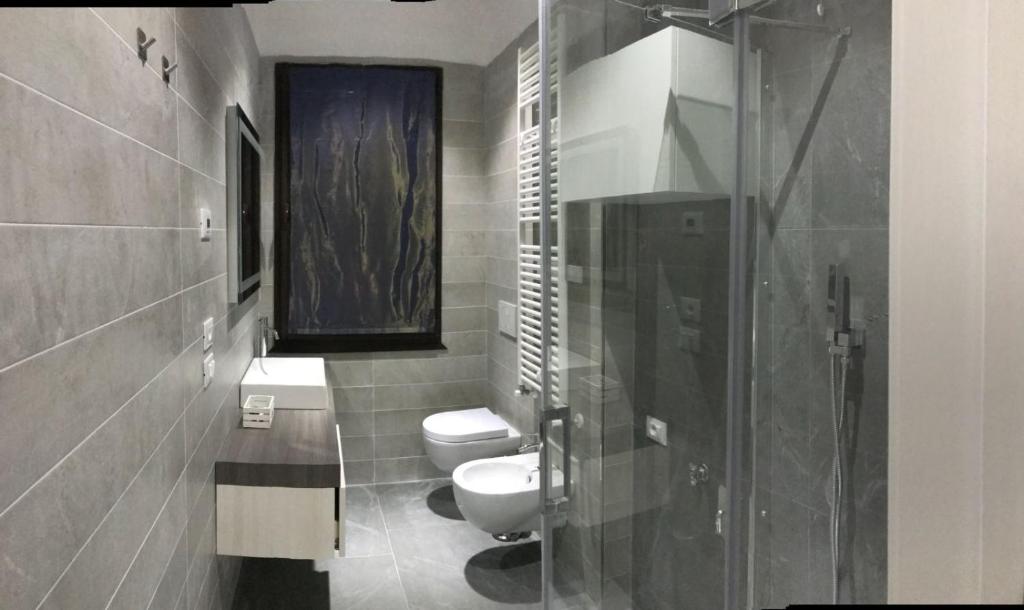 Venetian Aesthetic Apartment - Wohnung