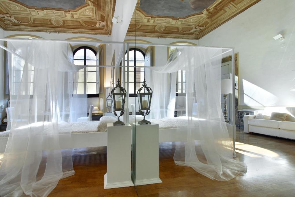 Palazzo Tolomei - Residenza D'Epoca - 9