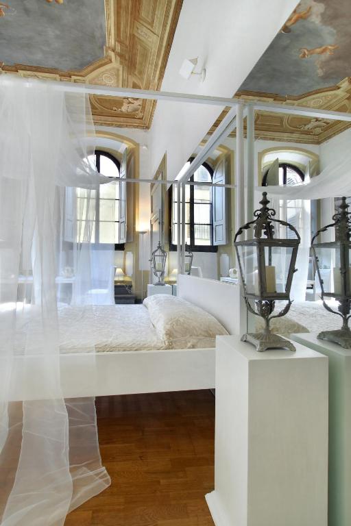 Palazzo Tolomei - Residenza D'Epoca - 17