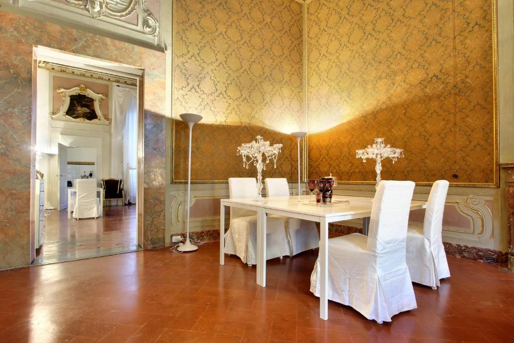 Palazzo Tolomei - Residenza D'Epoca - 16