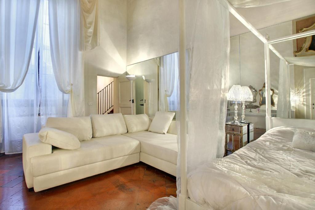 Palazzo Tolomei - Residenza D'Epoca - 10