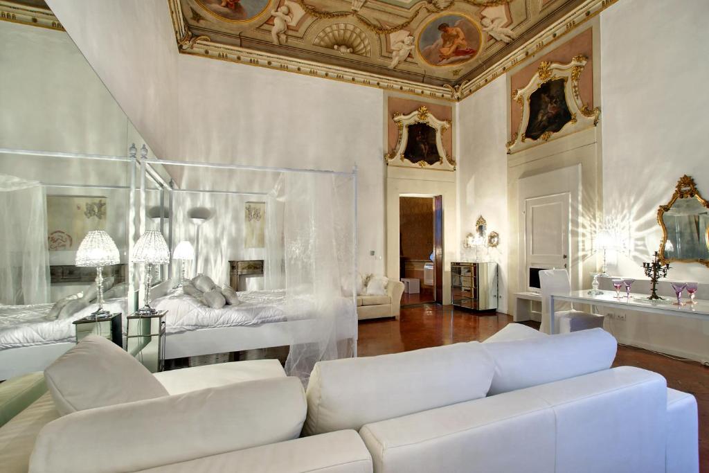 Palazzo Tolomei - Residenza D'Epoca - 8