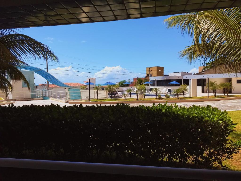  Terrazzo Flat Hotel JD