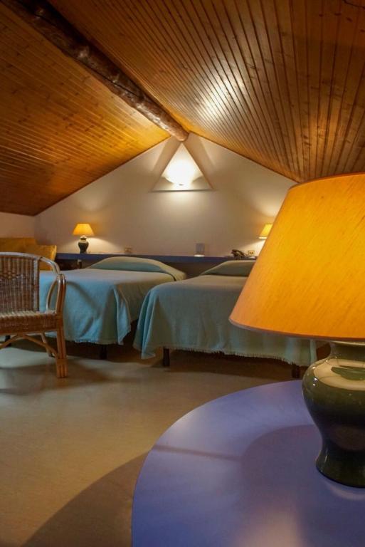 Hotel Locanda Mel