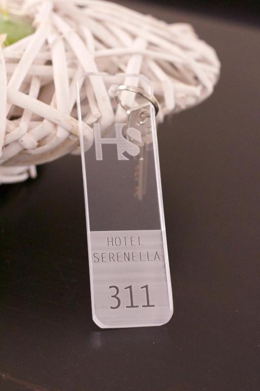 Fotografie z fotogalerie ubytování Hotel Serenella v destinaci Lido di Jesolo