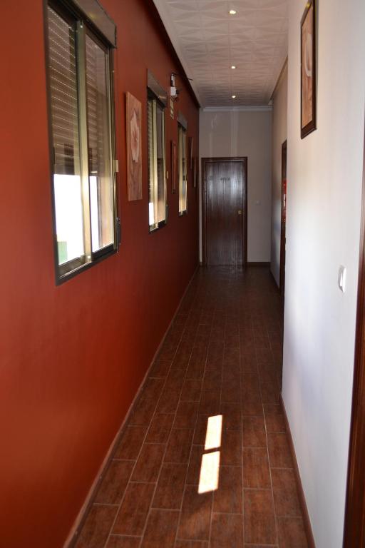 Fotografia z galérie ubytovania Hostal Pension La Ruta v destinácii Paterna del Campo
