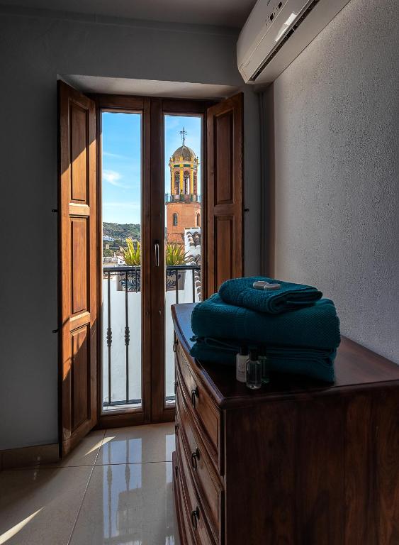 Fotografia z galérie ubytovania No 9 Competa Private Holiday Rental v destinácii Cómpeta
