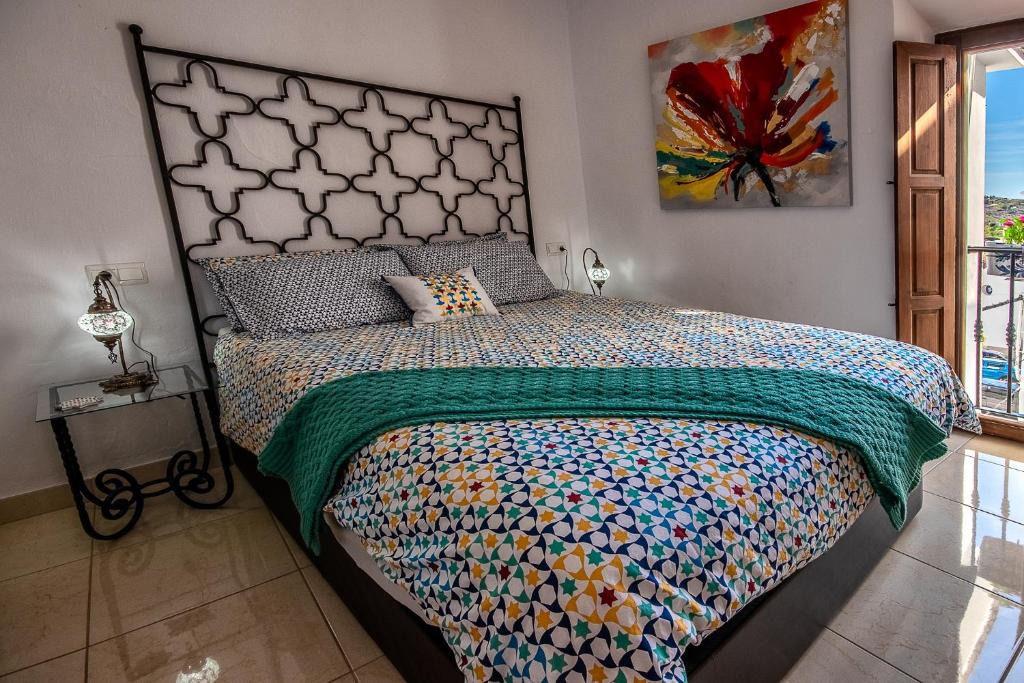 Fotografia z galérie ubytovania No 9 Competa Private Holiday Rental v destinácii Cómpeta
