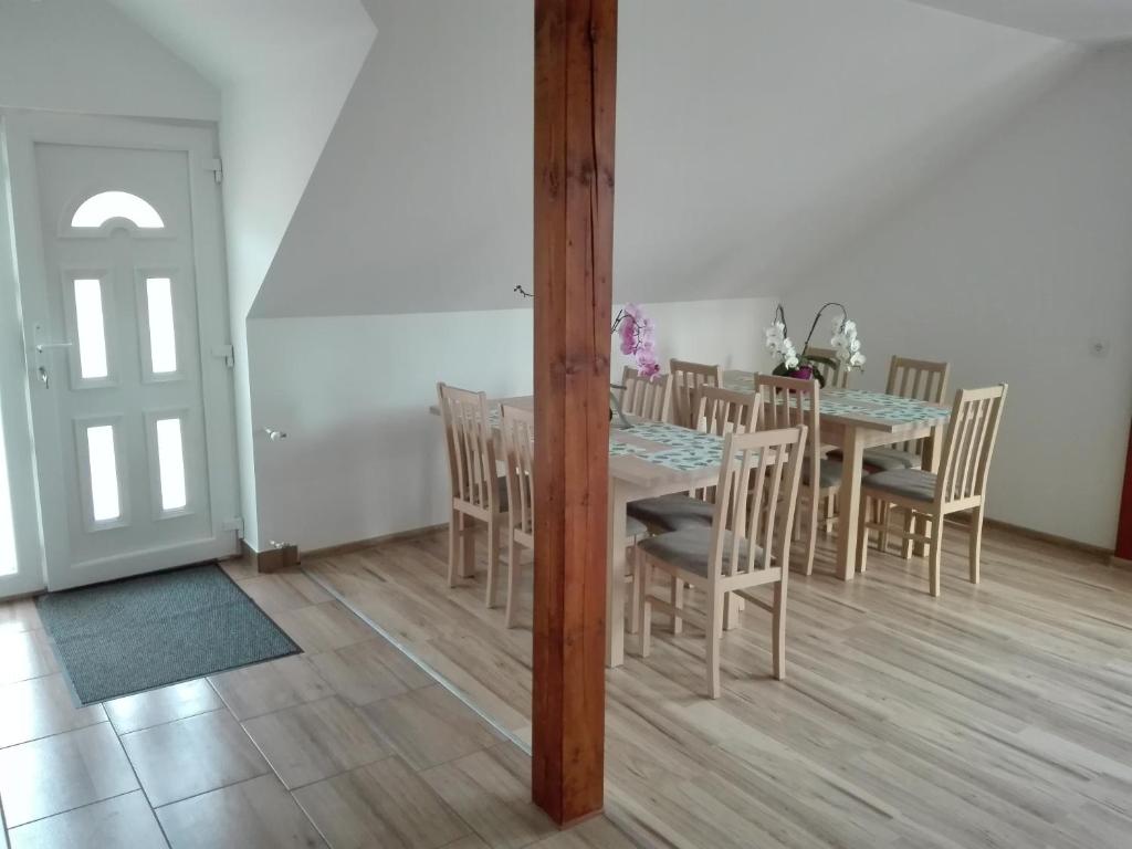 Fotografie z fotogalerie ubytování Rita Apartman v destinaci Bogács
