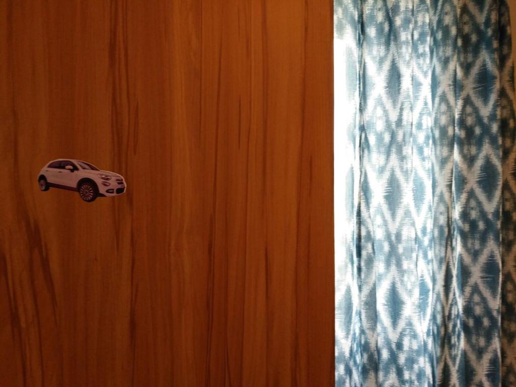 Fotografie z fotogalerie ubytování b&b la vecchia 500 v destinaci Pignola