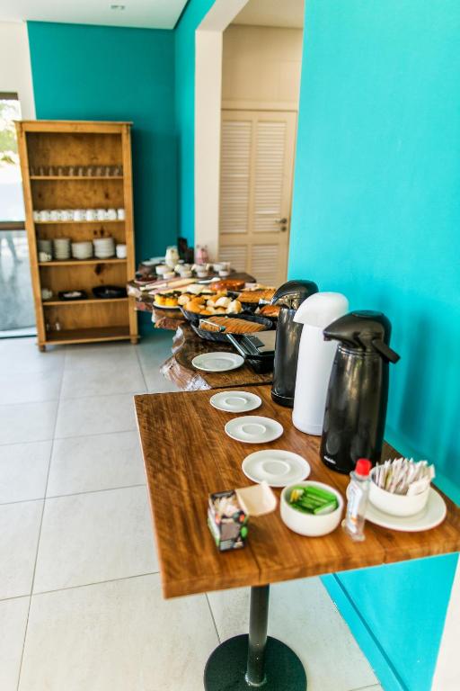  Florinn Praia Hotel