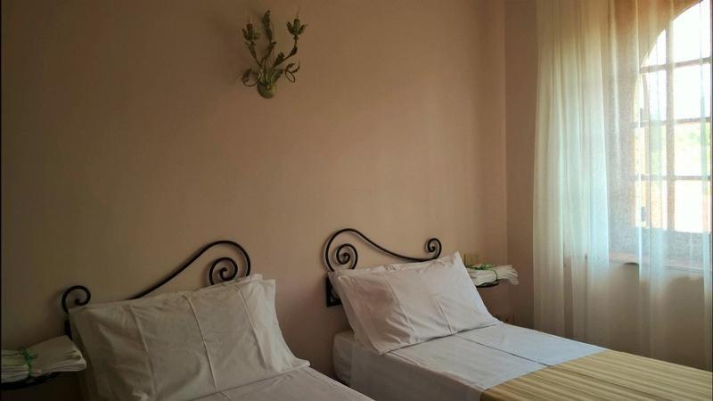 Villa Amalia Srls